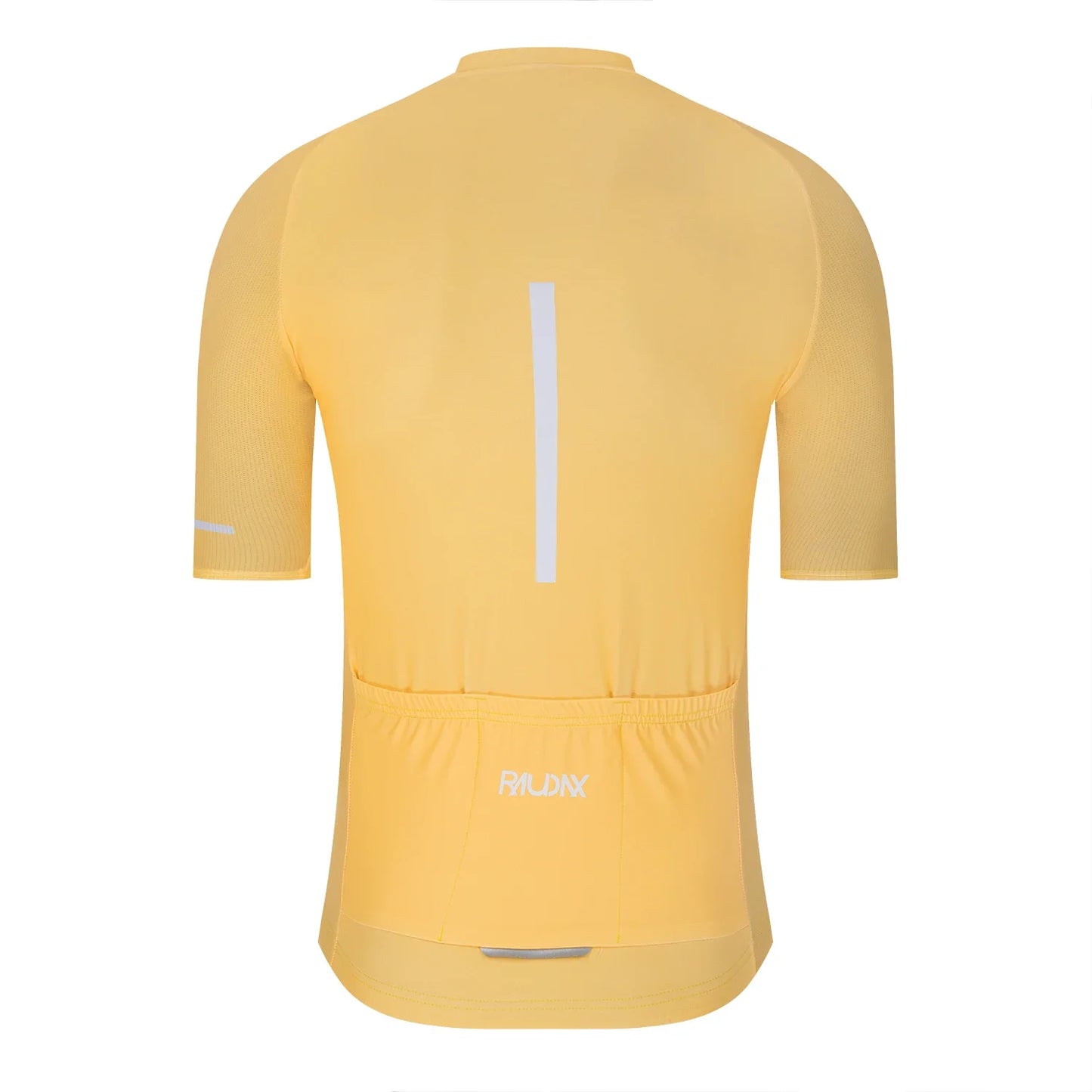 New Raudax Cycling Jersey 6 Colour Cycling Racing Tops Short Sleeve Bike Jersey Road Cycling Shirts Summer Bicycle Jerseys