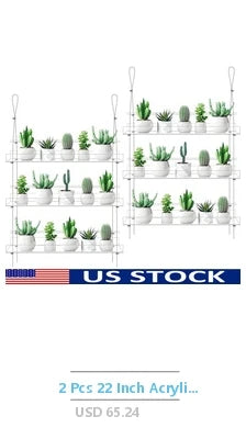 Indoor Plant Stand with Grow Lights 9 Tier Metal Shelf Flower Pots and Home Decor Display