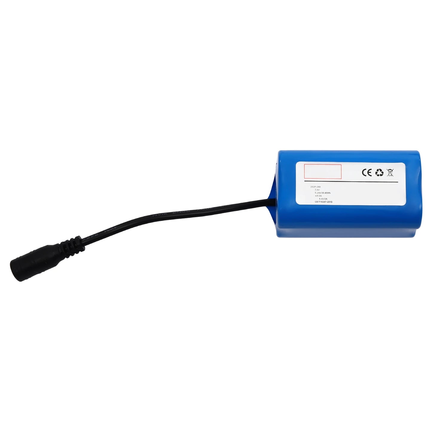 5200mAh GPS Fishing Bait Boat,Remote Control Nest Beater W/ 3/4 Bait Containers and LED Screen,1.5kg/2kg Load Rechargeable