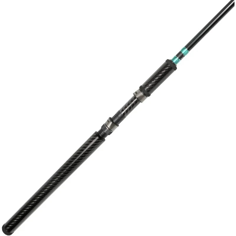 SST-S-702L-SE-CGa SST Special Edition a Rods, Grey, 7' L Sports & Outdoors›Hunting & Fishing›Fishing