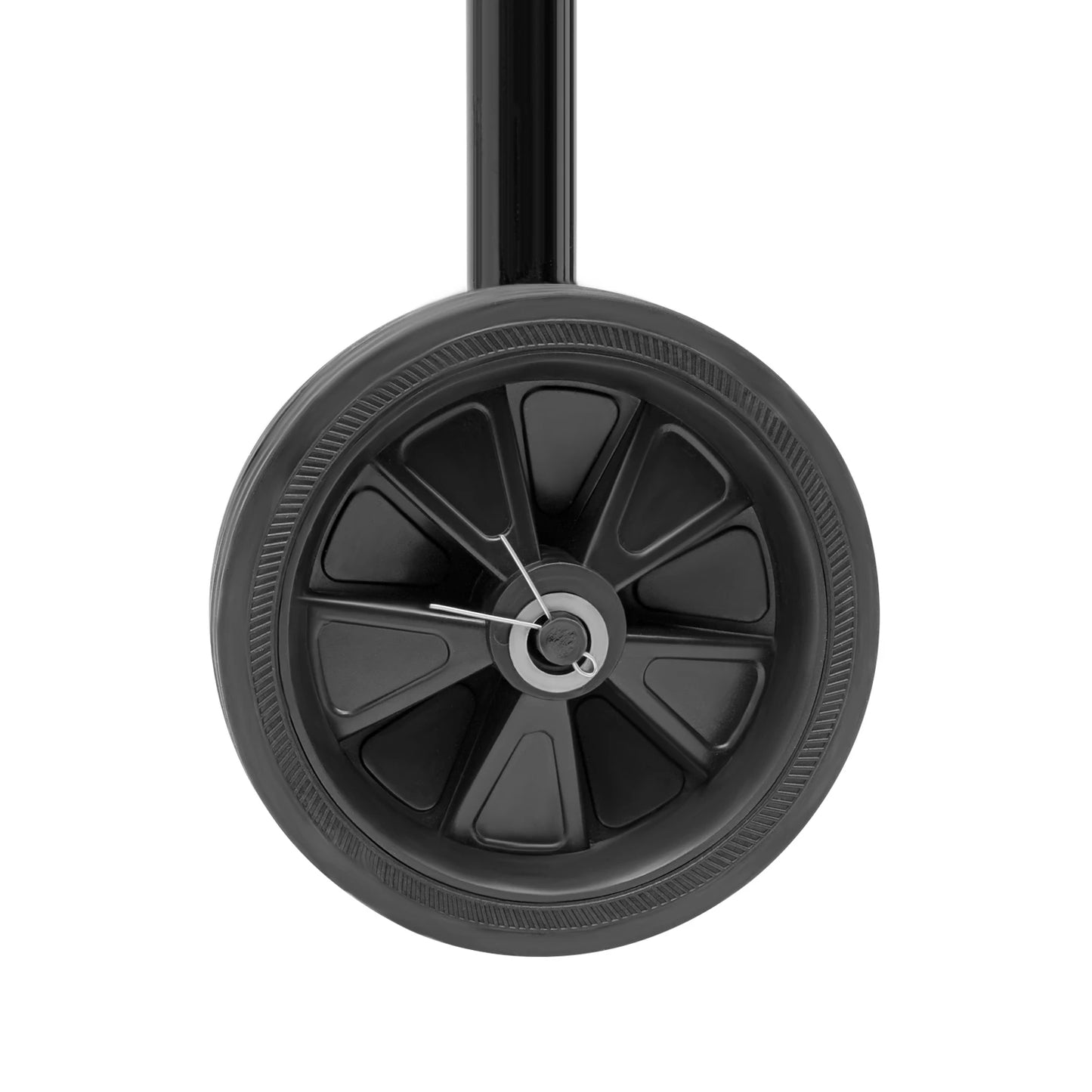 Folding Outboard Boat Motor Cart,154LBS Outboard Boat Motor Stand,  Heavy Duty Boat Motor Trolley,Multi Purposed Motor Stand