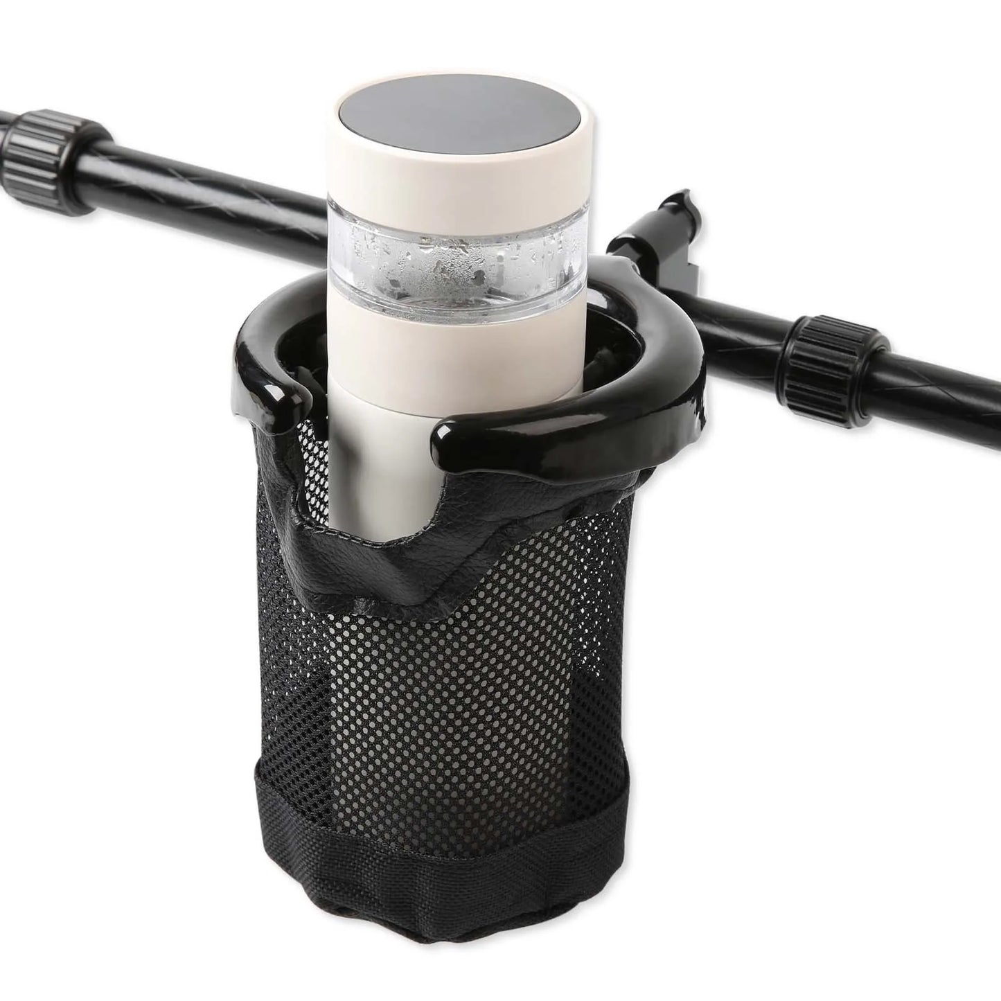 25MM Motorcycle Drinking Holder Cup For Honda Goldwing 1800 GL1800 2001-2015 F6B 2013-2015 New Rear Passenger Drink Cup Holder