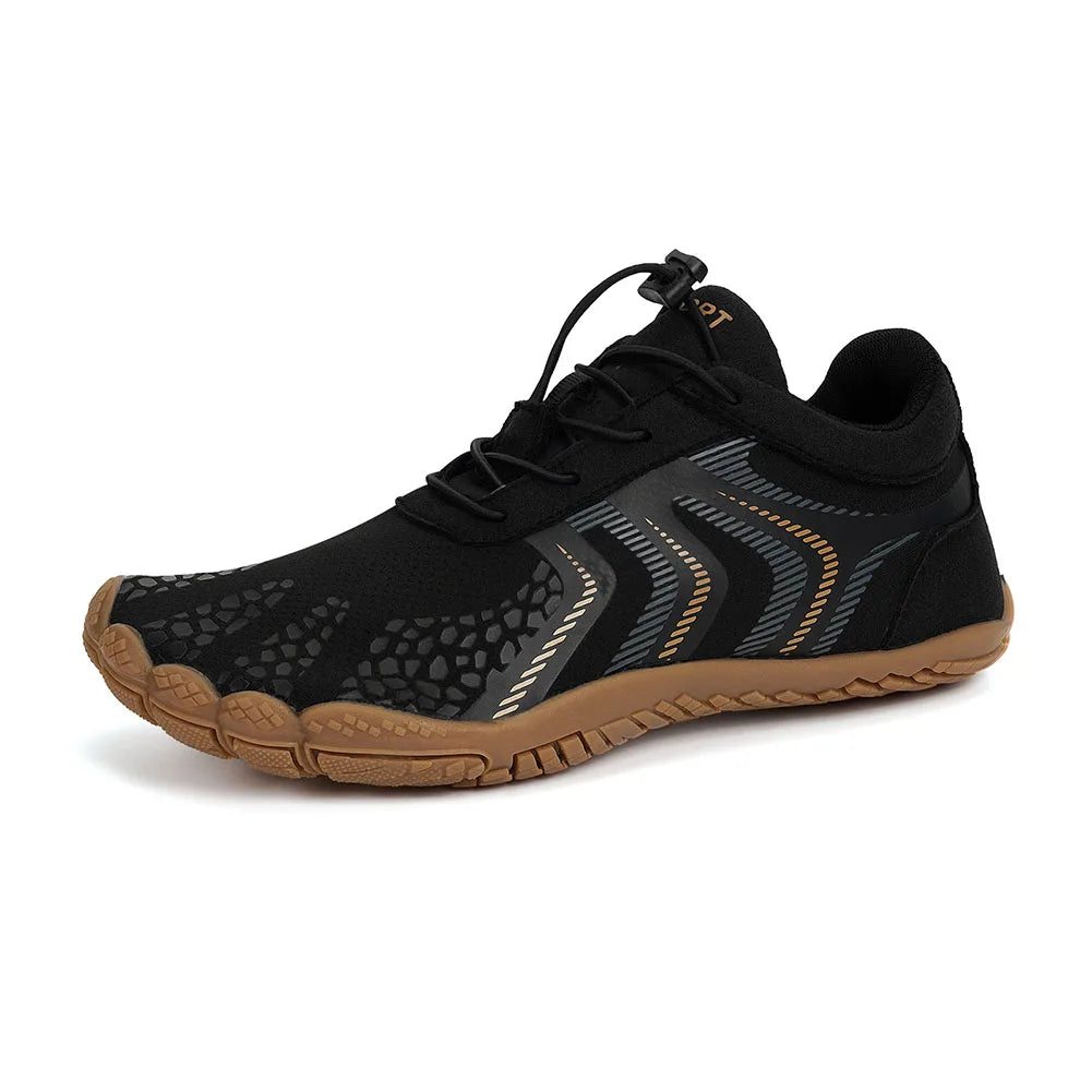 Unisex Water Sports Aqua Shoes Swimming Diving Sneakers Outdoor Beach Barefoot Gym Yoga Footwear Men Women Trekking Wading Shoes