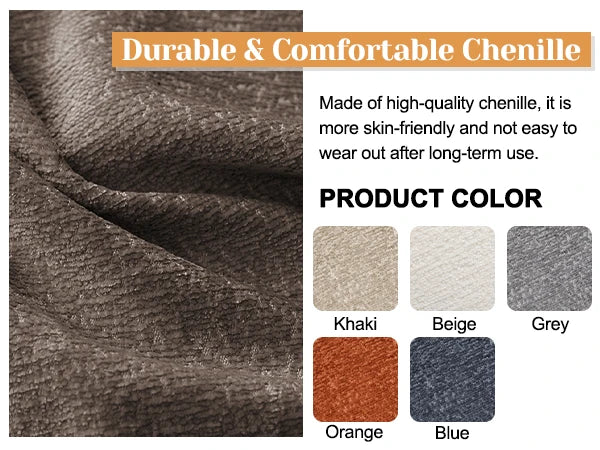 Korser Oversized Motor Power Lift Recliner for Elderly with Headrest,Massage Single Sofa with USB Ports,Cupholder for LivingRoom