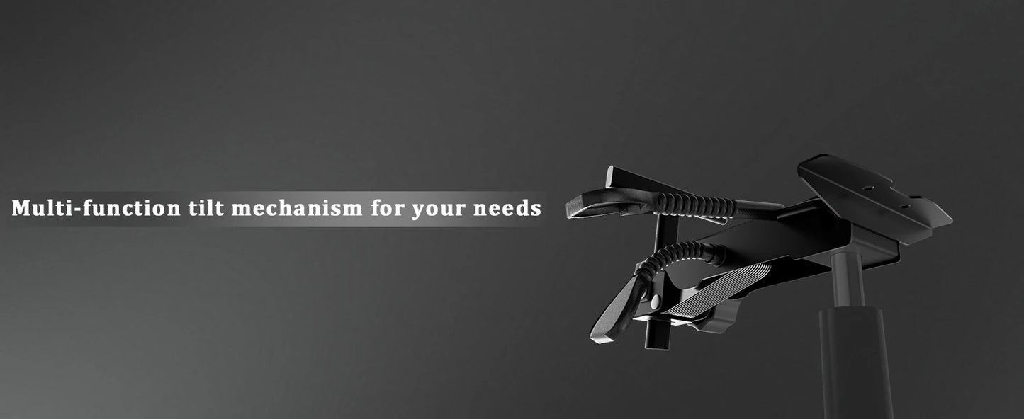 Gaming Chair with Pocket Spring Cushion and Footrest, Ergonomic Computer Chair for Adults, Breathable PU Leather Game Chair, Adj