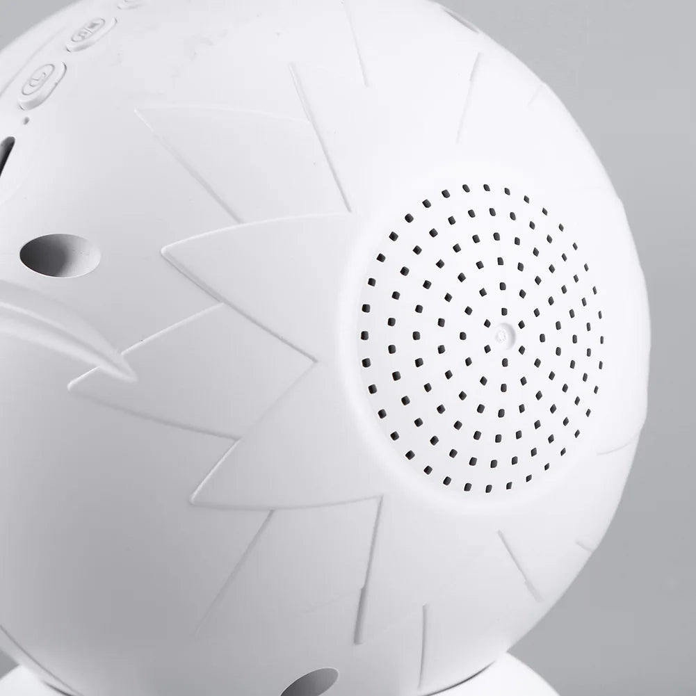 LED Northern Lights Aurora Projector Galaxy Star Night Light Projector Galaxy Starry Projection Lamp Aurora Lighting for Bedroom