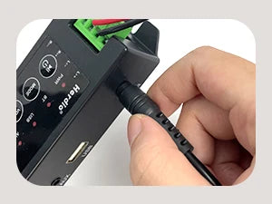 Herdio 5.25” 4PCS Flush Mount Bluetooth Ceiling Speaker System Max Power 600W Great For Humid Indoor Outdoor Kitchen Bedroom