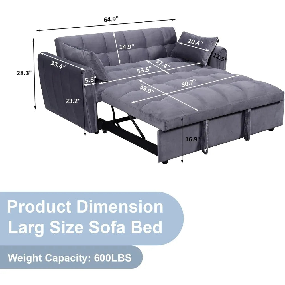 Extra Thick Full Size Futon Mattress - Super Soft Fuzzy Sleeping Pad for Adults - Japanese Floor Mattress - Comfortable Tatami S