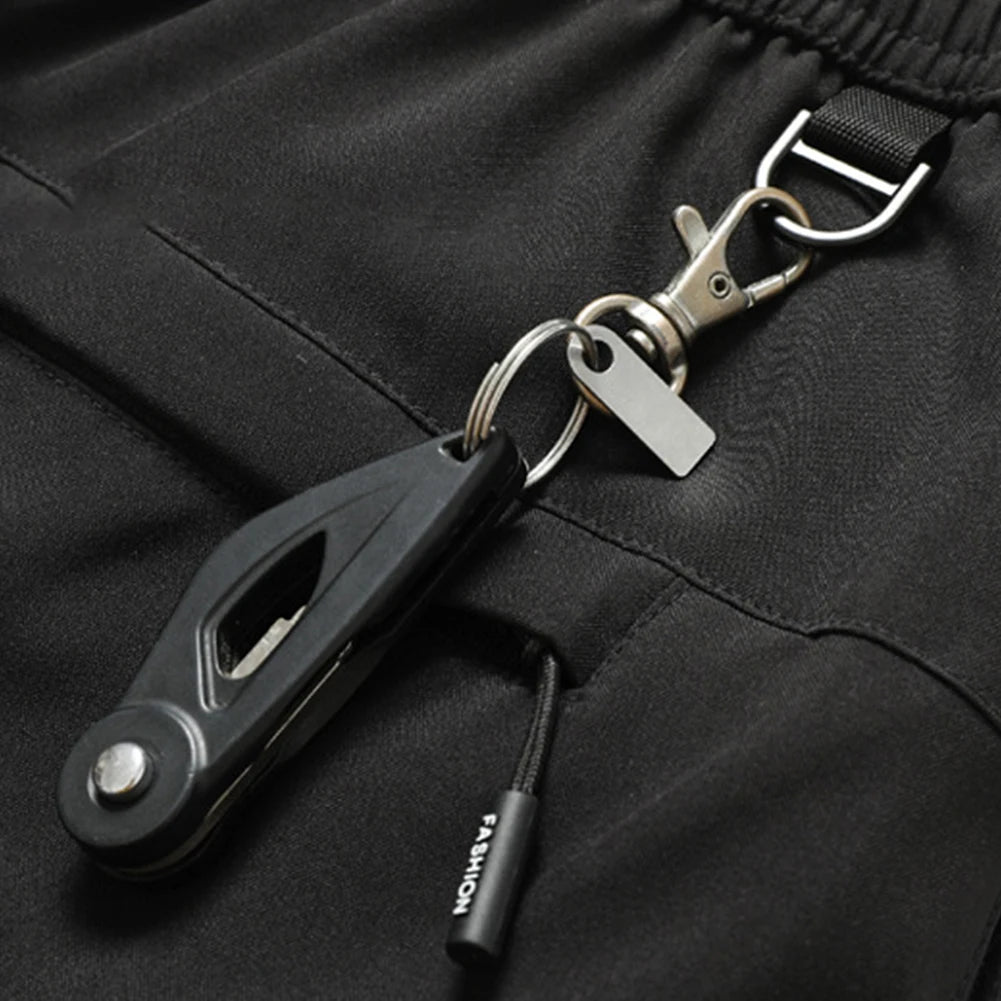 Intelligent Heating Pant 10-Heating Zones 2-Switches 3-Speed Adjustable Suitable For Outdoor Activities Indoor Work Hiking Elect