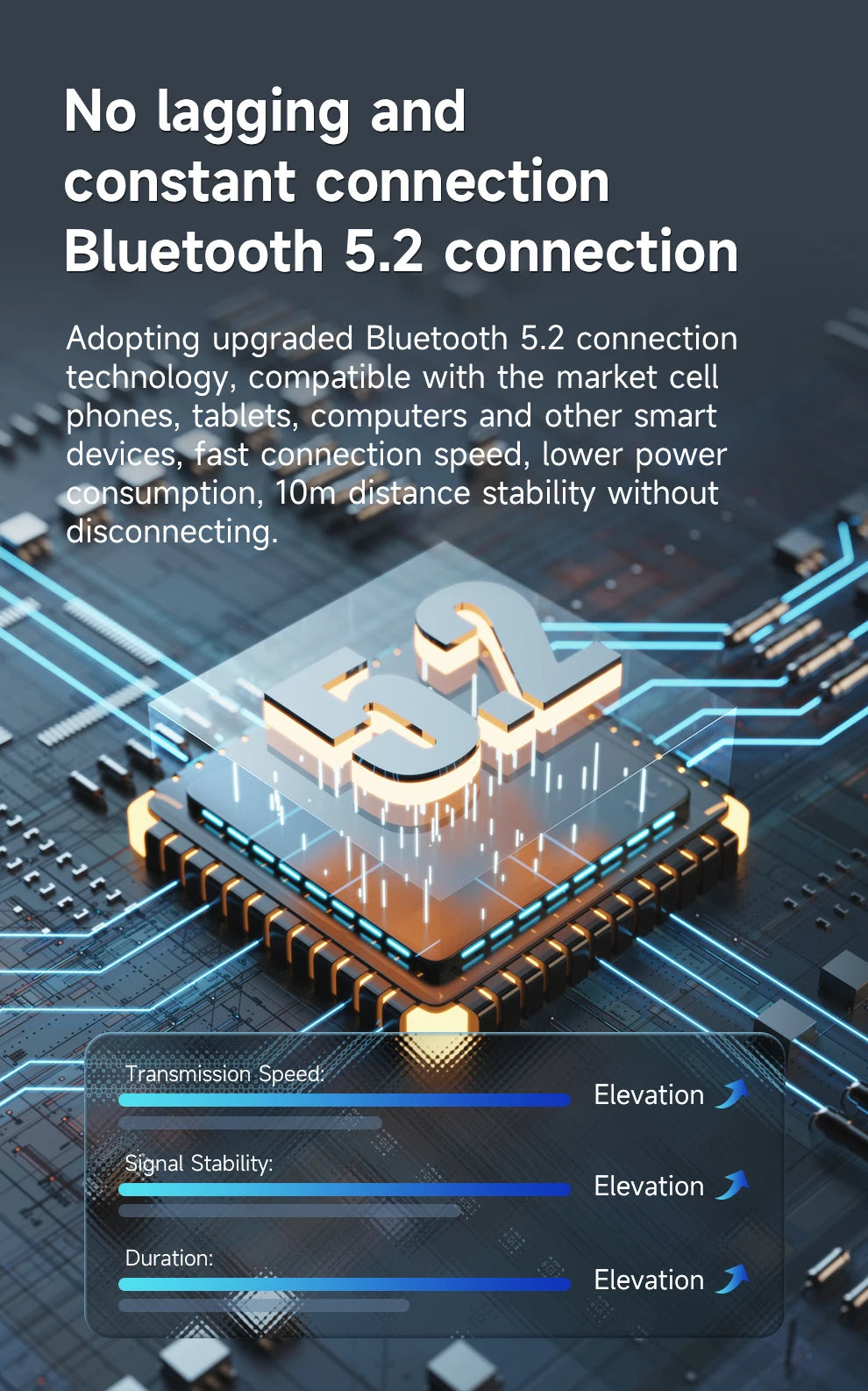 Zealot-S61 Bluetooth Speaker,with IPX6 Waterproof Protection and Outdoor Bass Sound for Backyard and Beach Party,10W Loudspeaker