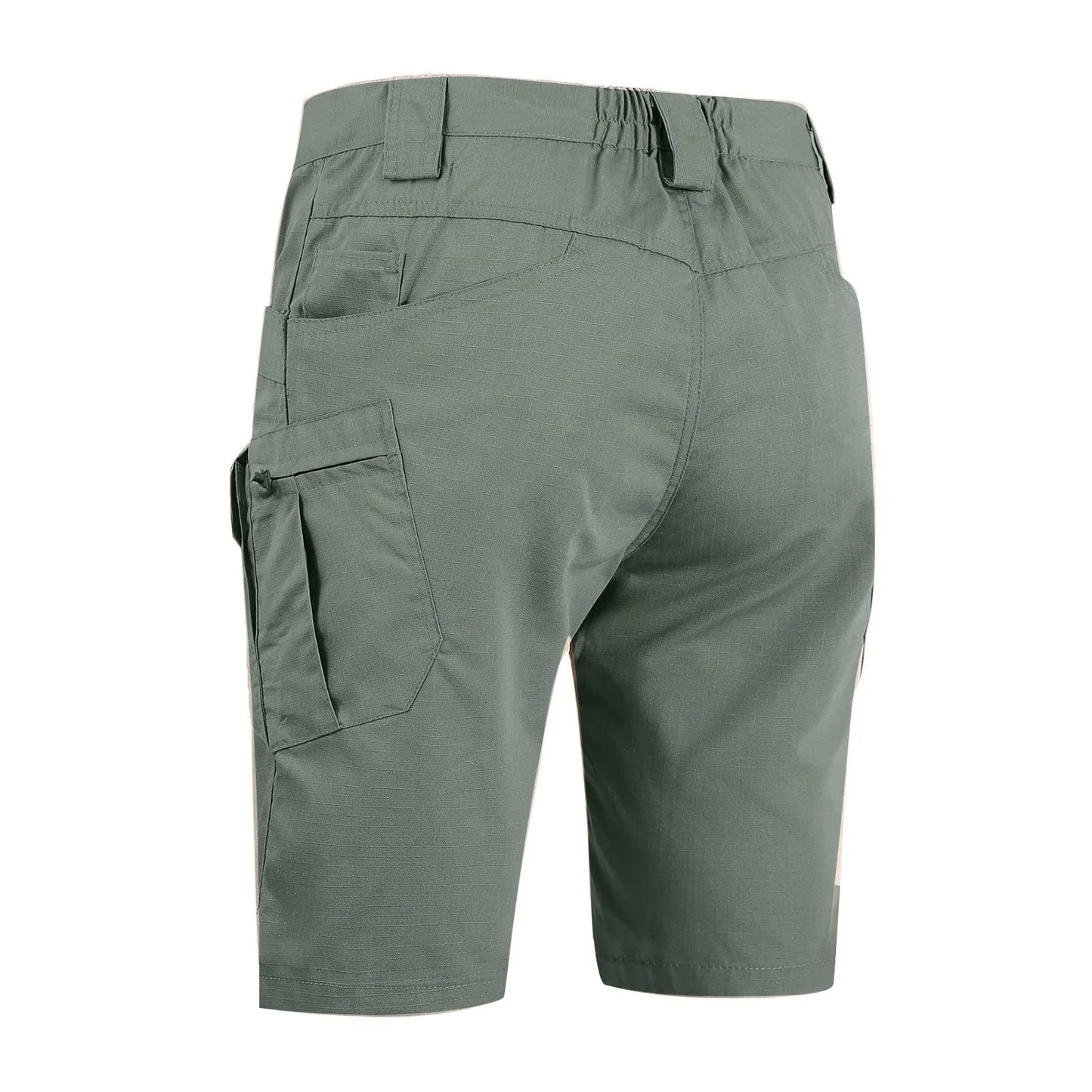 Shorts Men Urban Military Waterproof Cargo Tactical Shorts Male Outdoor Camo Breathable Quick Dry Pants Summer Casual Shorts