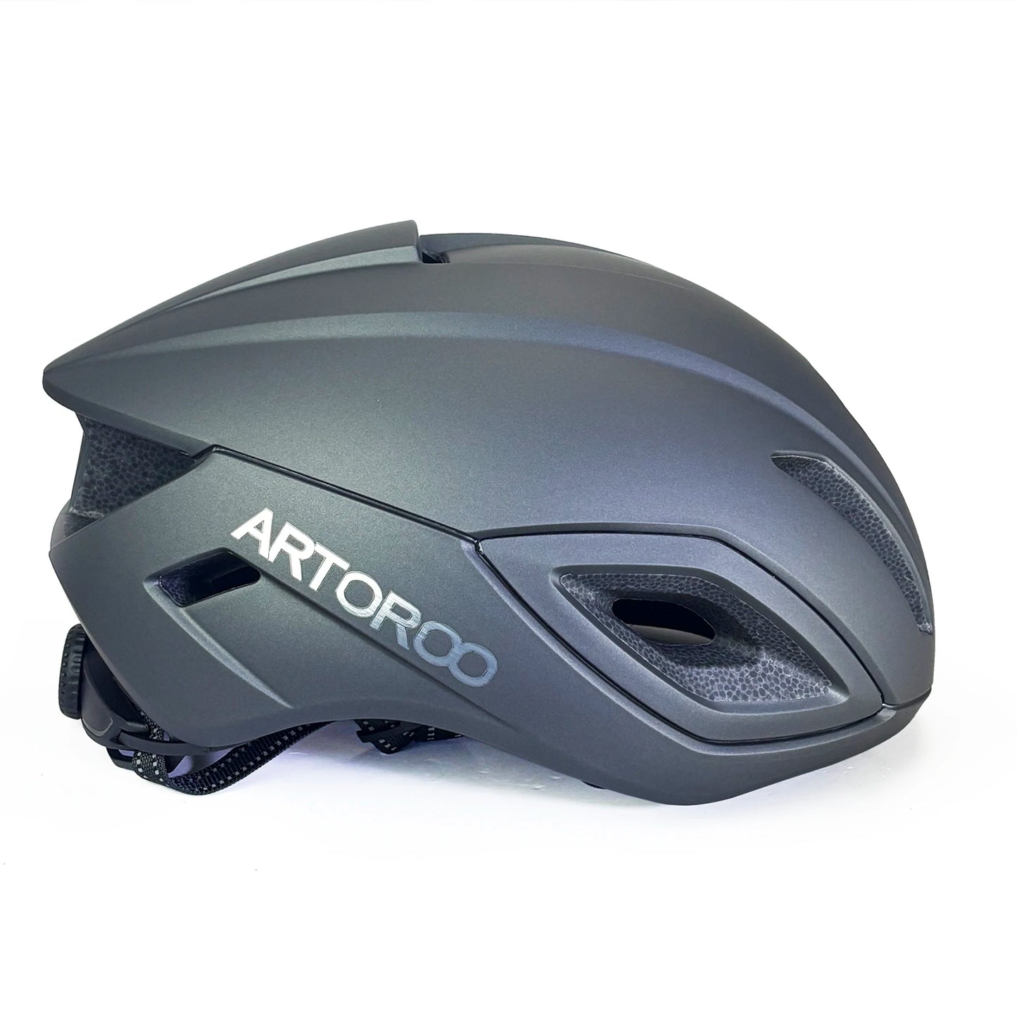 ARTOROO Adult Road Bike Bicycle Helmet for Women and Men, Ultralight aero Large Size Woman Bicycle Cycling Helmet Size Adjustabl