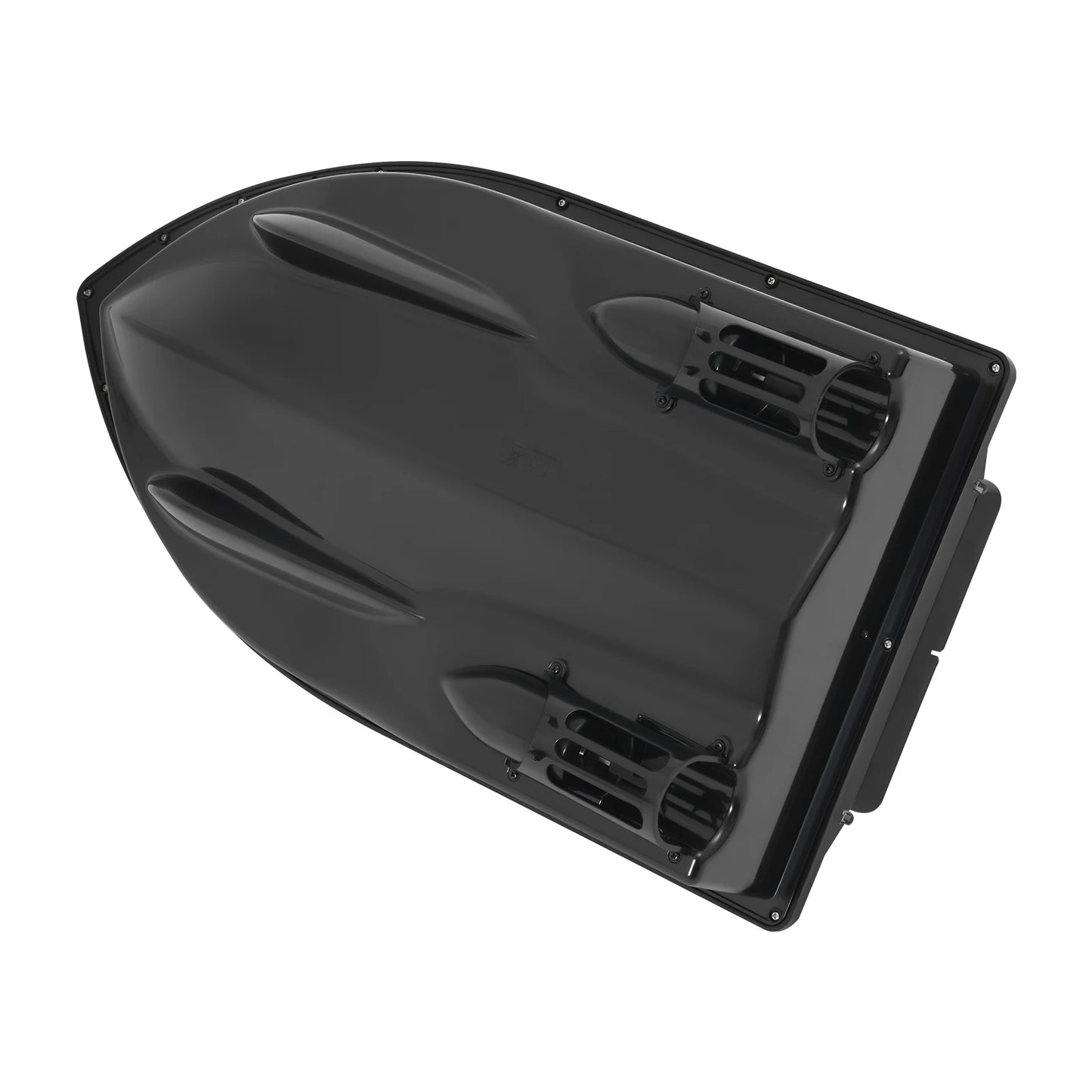 Fishing Bait Boat High Speed Fishing Bait Boat Remote Control Boat for Pool and Lake Bait Boats