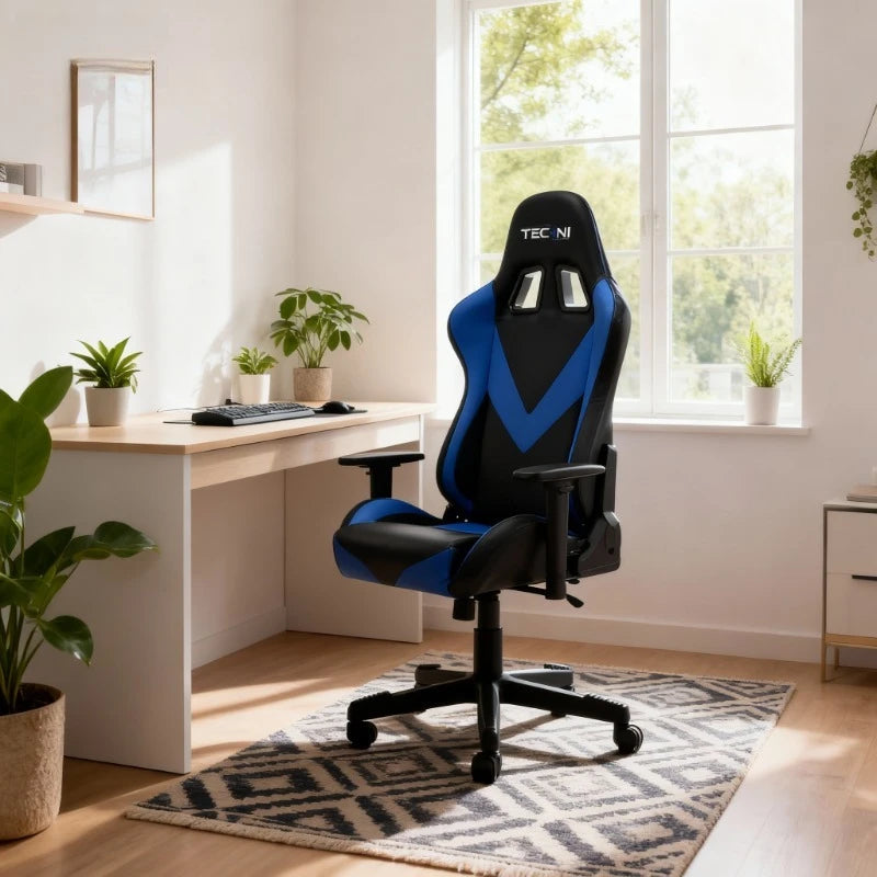 Computer Chair Gaming Office Chairs Youth Desk Chair Chaises De Bureau Ergonomic Armchair Chest Magalu Store Chaise De Bureaux