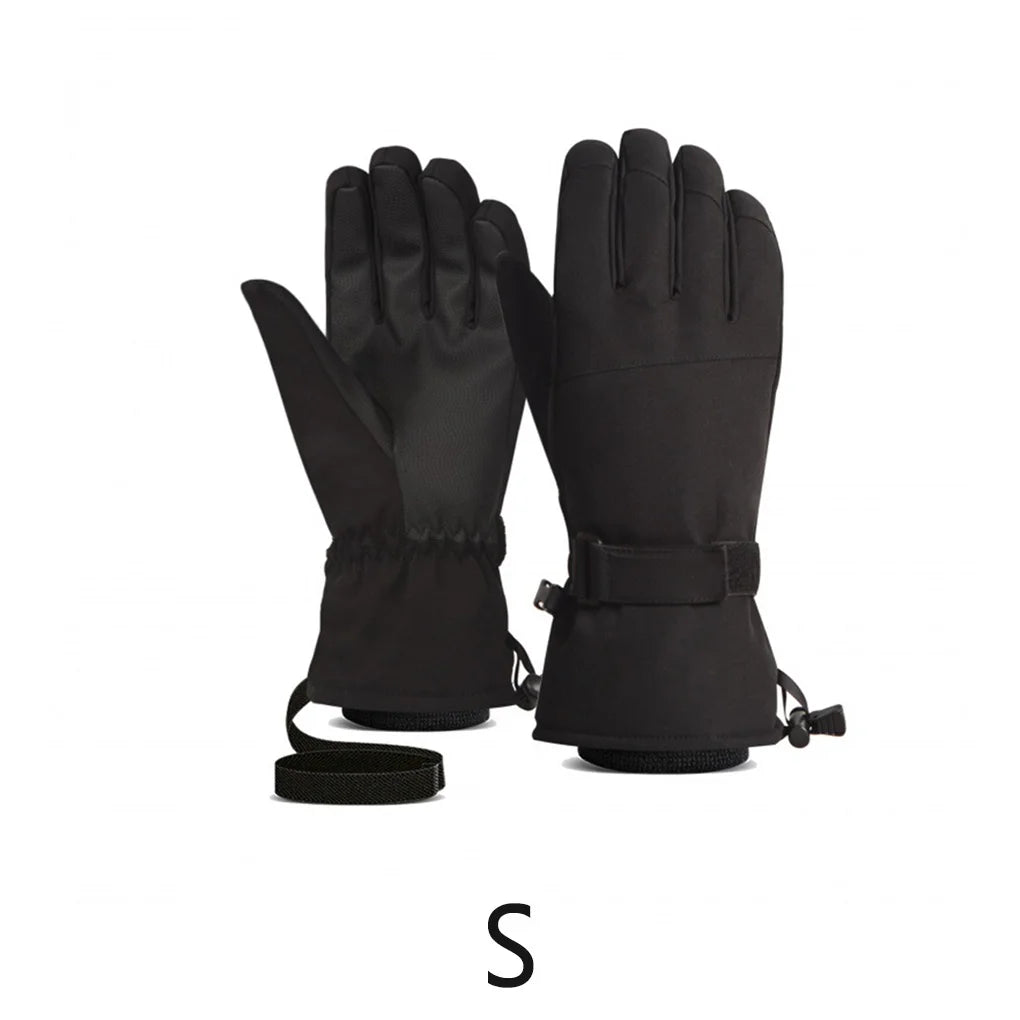 Skiing Gloves Sports Hands Warmer Winter Sport Glove Clothing Accessory