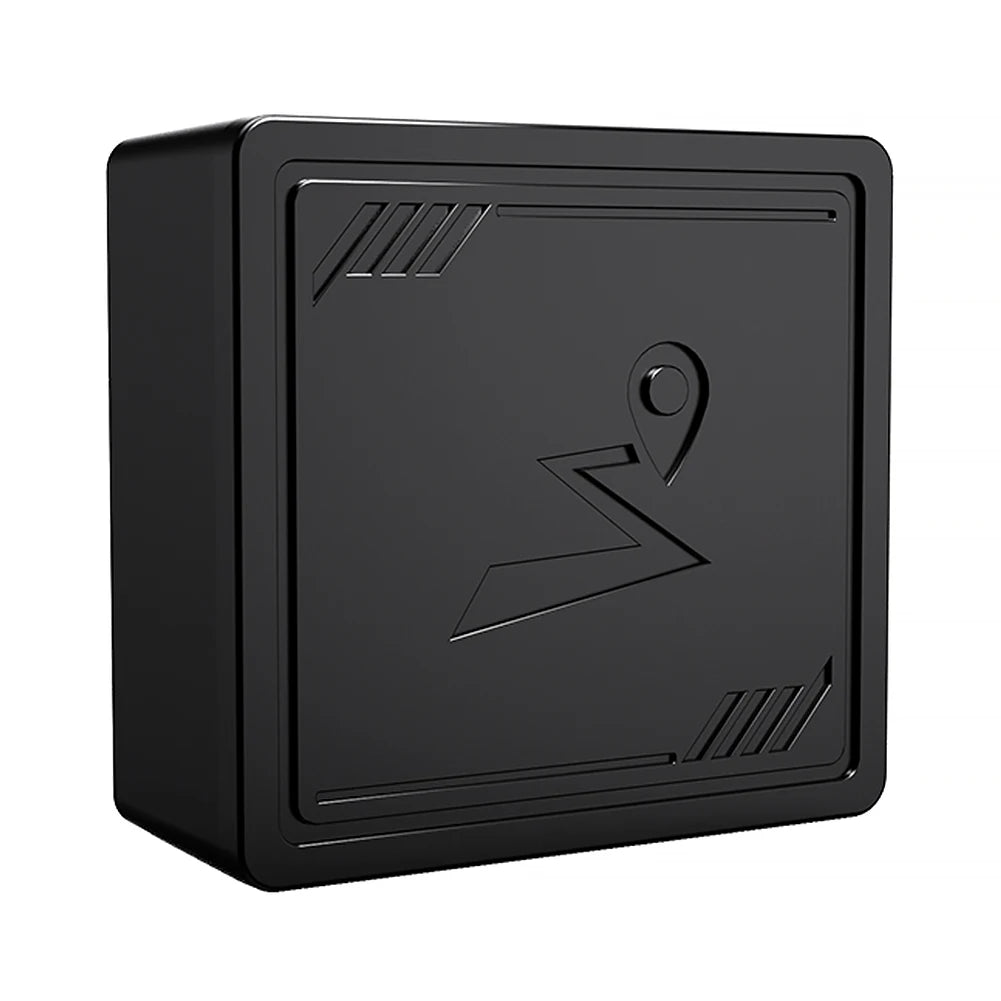 4G GPS Tracker with App Mini Vehicle GPS Locator Portable GPS Positioner for Elderly Children Pets Car