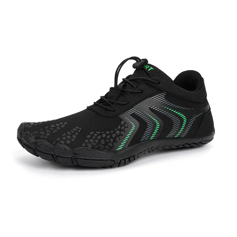 Unisex Water Sports Aqua Shoes Swimming Diving Sneakers Outdoor Beach Barefoot Gym Yoga Footwear Men Women Trekking Wading Shoes