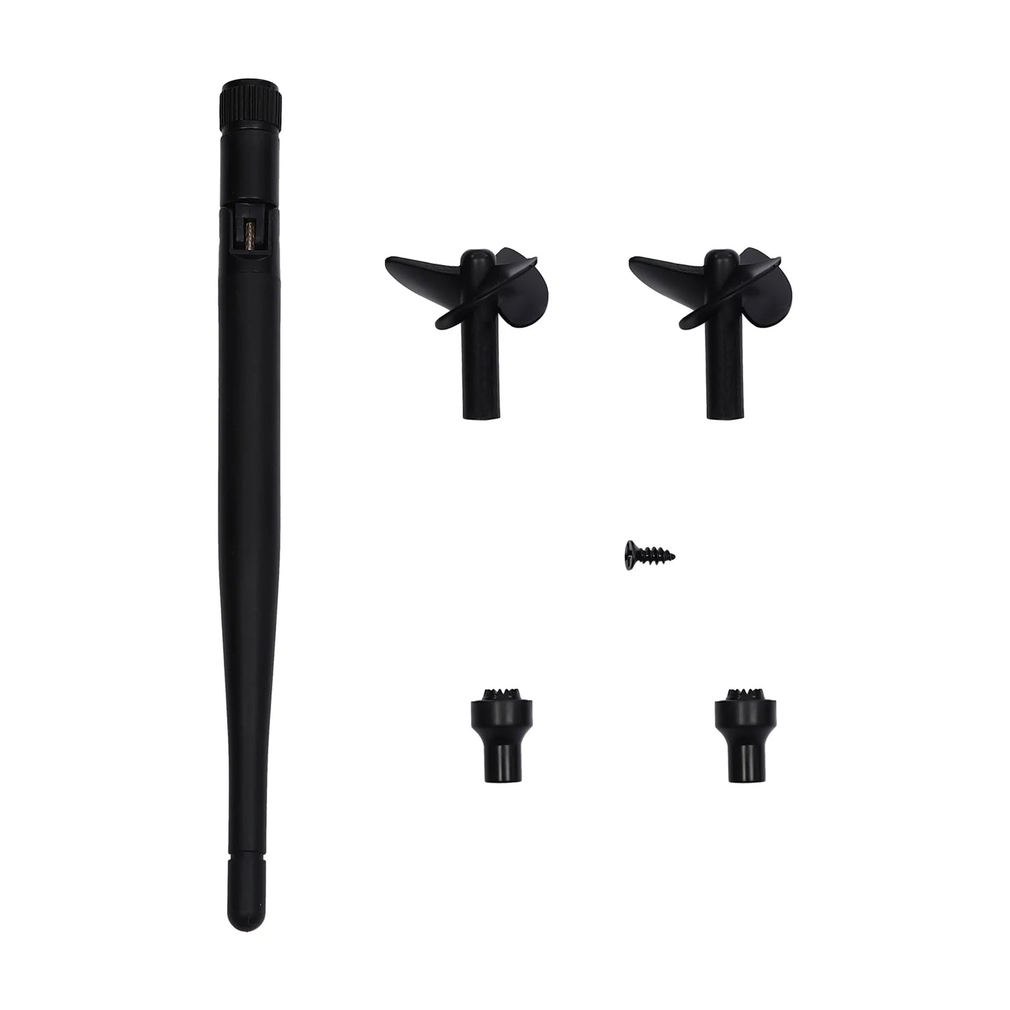 5200mAh GPS Fishing Bait Boat,Remote Control Nest Beater W/ 3/4 Bait Containers and LED Screen,1.5kg/2kg Load Rechargeable