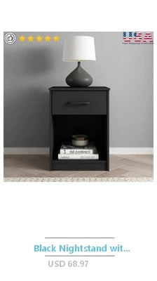 Torino Bar Height High Back Wooden Stool Kitchen Counter Stool with Stability Footrest Easy Assembly Dining Kitchen Home Bar