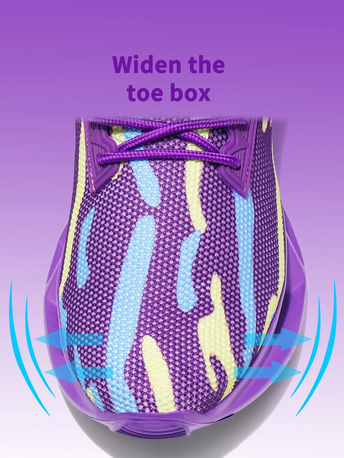 Running shoes for men and women, lightweight mesh, breathable and comfortable, flat and soft tennis shoes