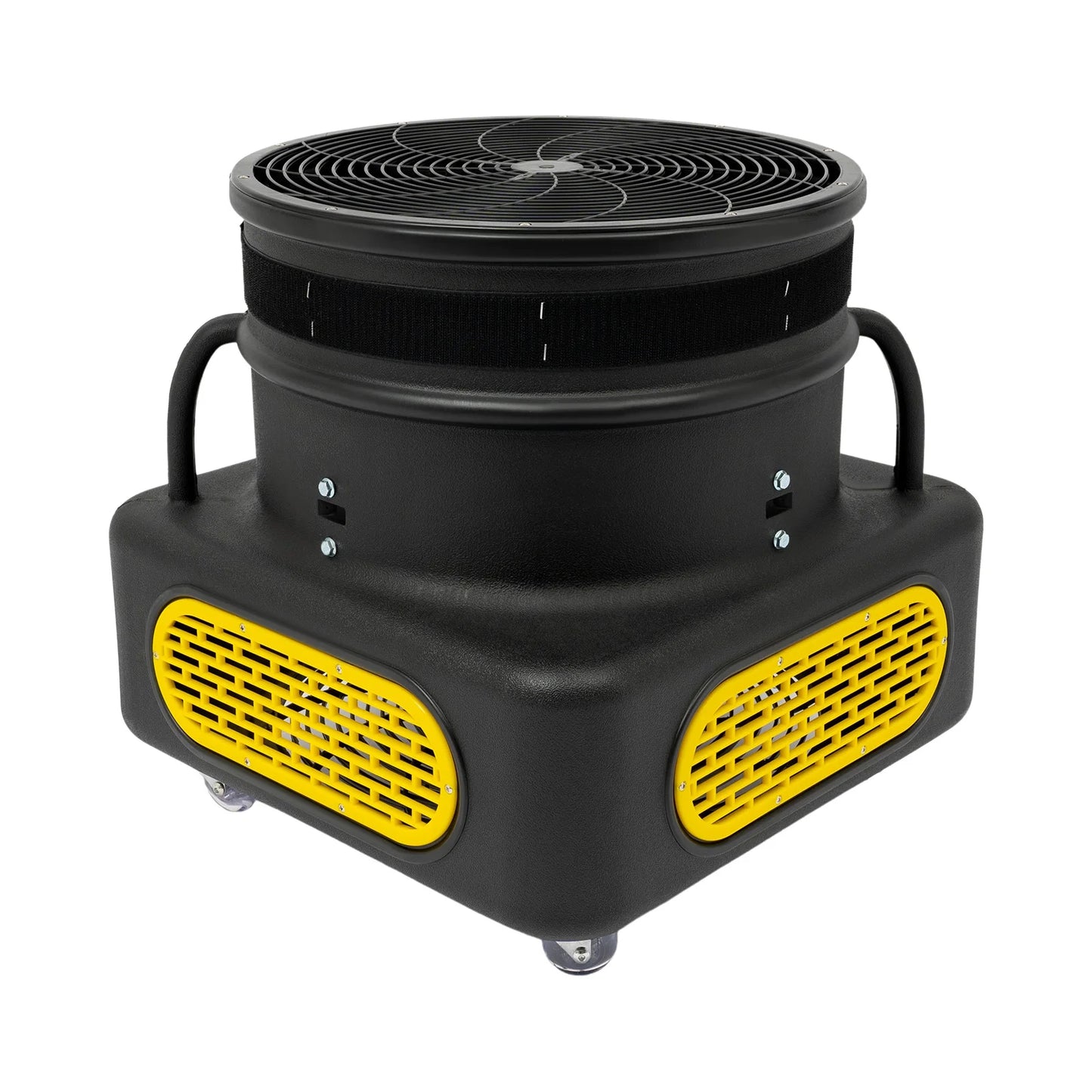 750W Air Dancer Blower Fan 2800RPM Inflatable Blower Fan for inflatable Sky Dancer/Fly Guy/Tube Man and Sky Puppets /Air Puppet