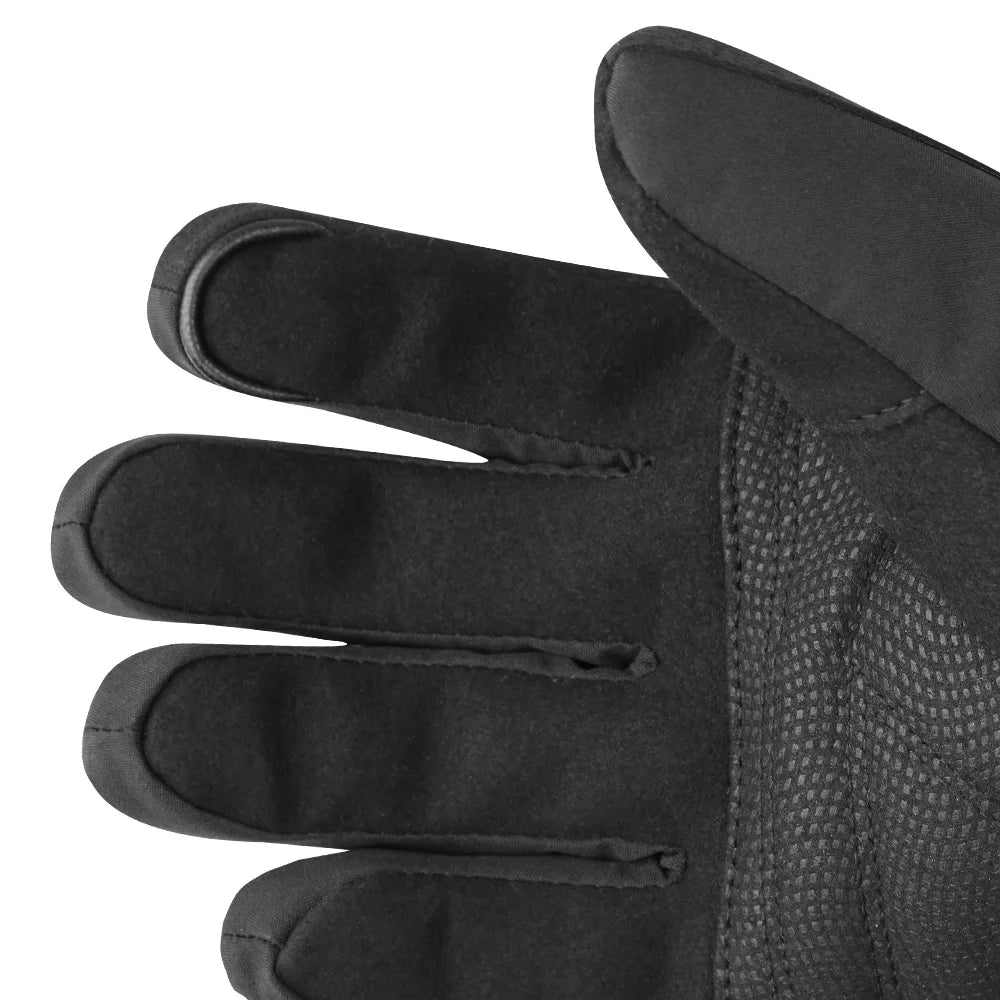 Savior Heat Electric Heated Gloves For Men Usb Rechargeable Hand Heater Fishing Skiing Biker Work Winter Thermal Gloves Woman