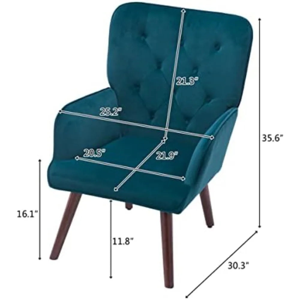 Office Waiting Room Chairs Set, Modern Reception Bench, Guest Sofa with Pull-Out Backrest for Visitor Comfort and Recreational U
