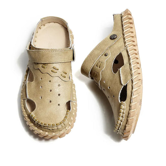 Lightweight Men Sandals with Arch Support Breathable for Outdoor Activities