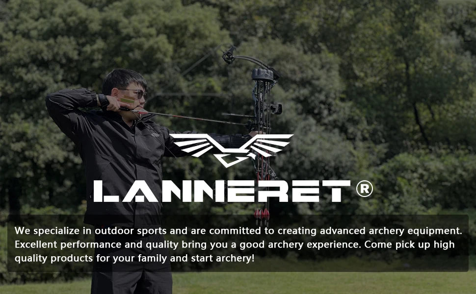 Compound Bow and Archery Sets - Right Hand Archery Compound Bows 30-70 lbs Draw Weight Adjustable for Youth，Adults and Beginners