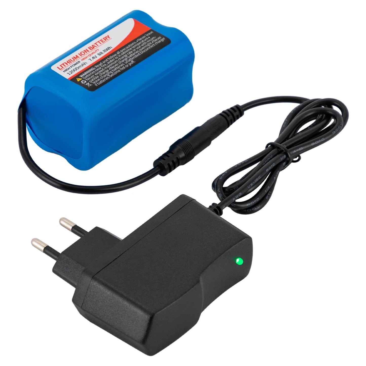 Rechargeable Fishing Bait Boat 500m Remote Control GPS Bait Boat Fish Finder with 1 Charger 2kg Load