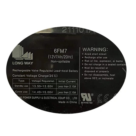 12V7AH Electric Ride-On Motorcycle for Ages 3-6 - w/ Training Wheels, Manual Throttle Control & Glowing LED Wheel Lights