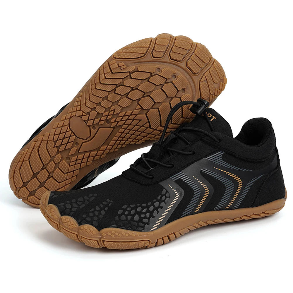 Unisex Water Sports Aqua Shoes Swimming Diving Sneakers Outdoor Beach Barefoot Gym Yoga Footwear Men Women Trekking Wading Shoes