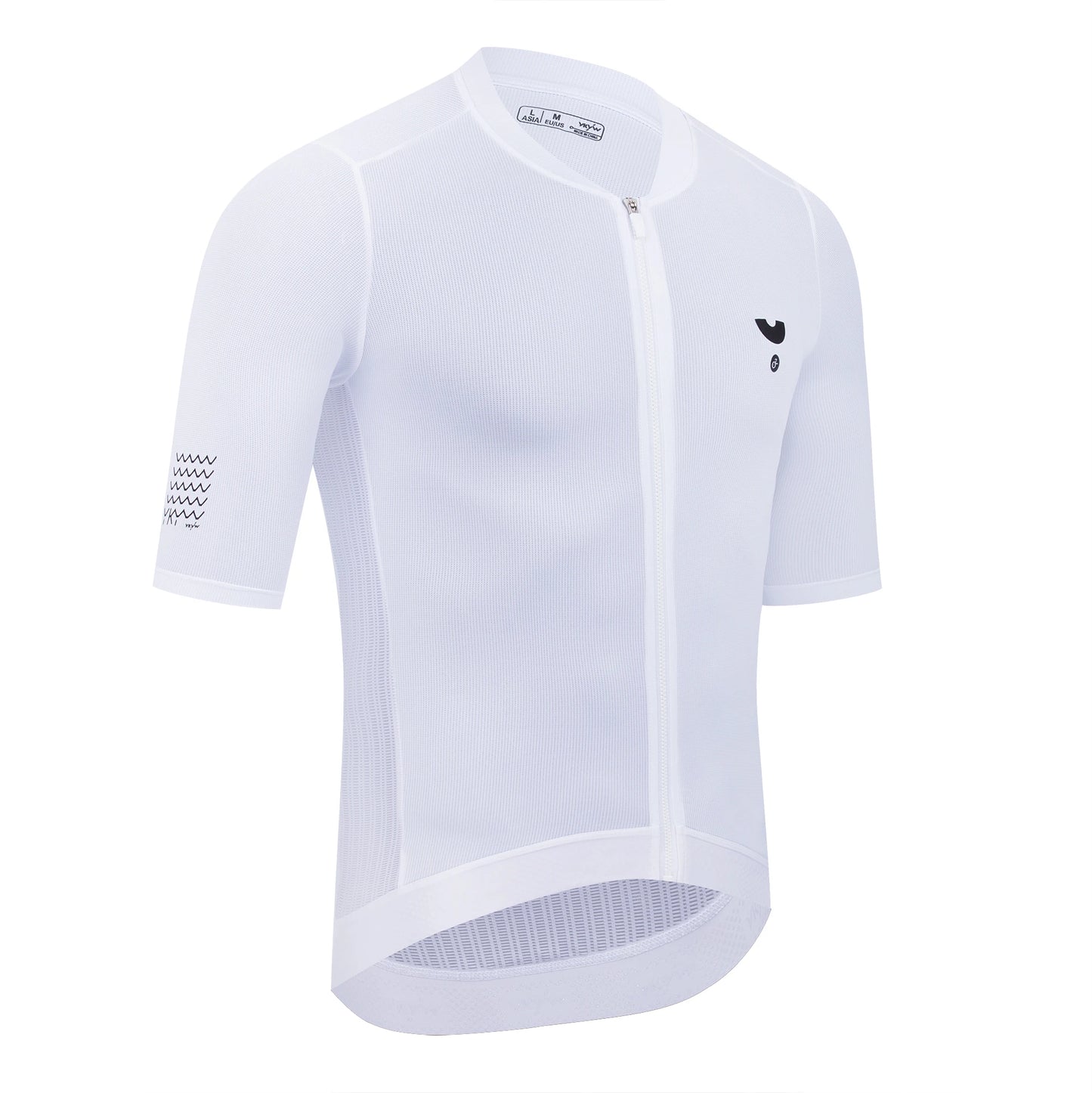 YKYWBIKE 2025 Cycling Jersey Men Summer Professional Bicycle Shirt Short Sleeve Breathable Road Bike Maillot Cycling Clothing