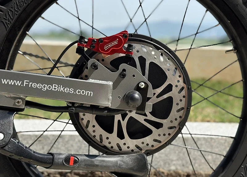 Freego X2 Pro Electric Motorcycle for Adults 6000W Brushless Gearless Motors 30AH Lithium Battery Speed 90Kmh Electric Dirt Bike