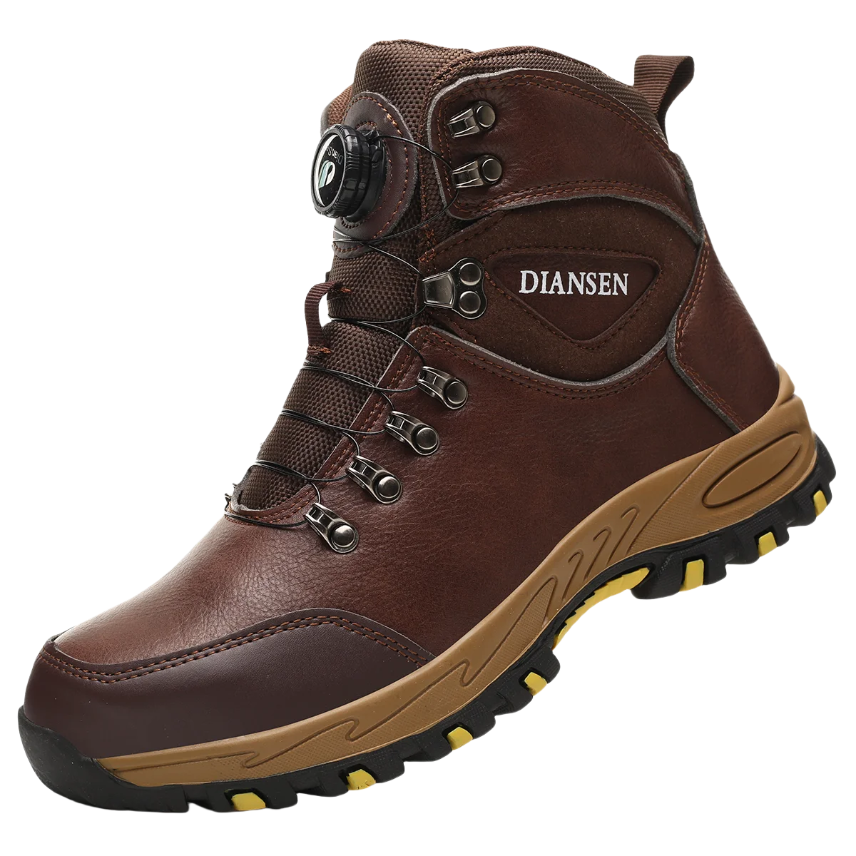 High Top Safety Shoes Men Steel Toe Work Shoes Men Women Work Safety Boots Anti Smash Safety Indestructible waterproof boots