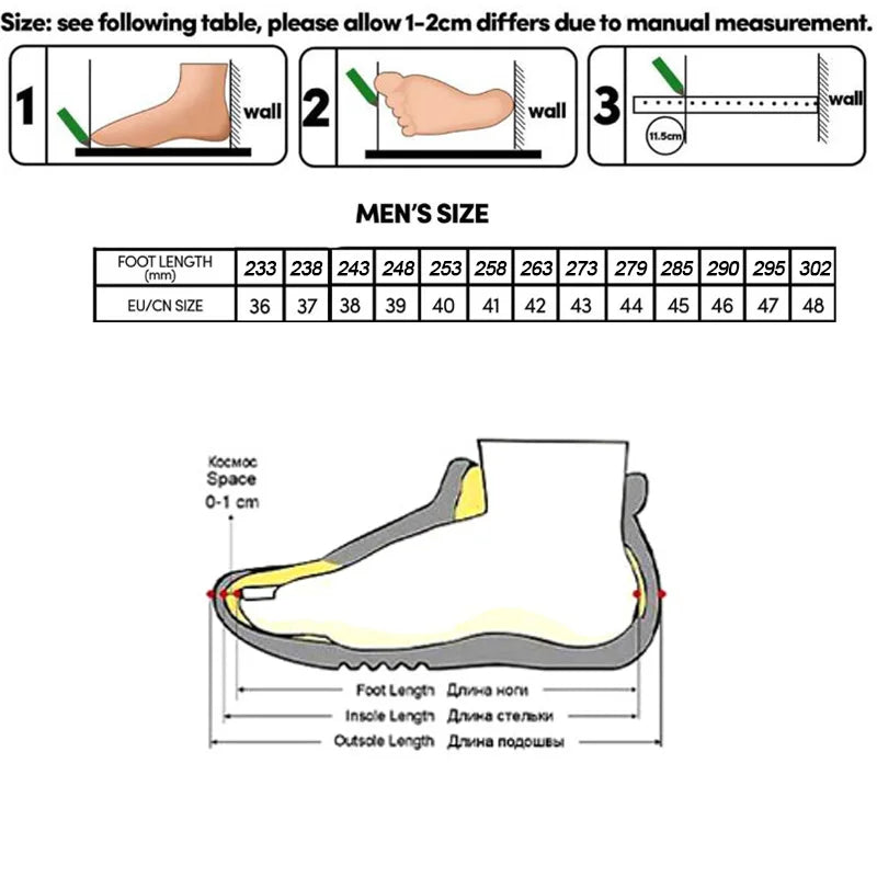 High Top Men Work Shoes Anti-Puncture Anti-smash Work Sneakers Slip Resistant Comfortable Soft Water Resistant Work Hiking Boots