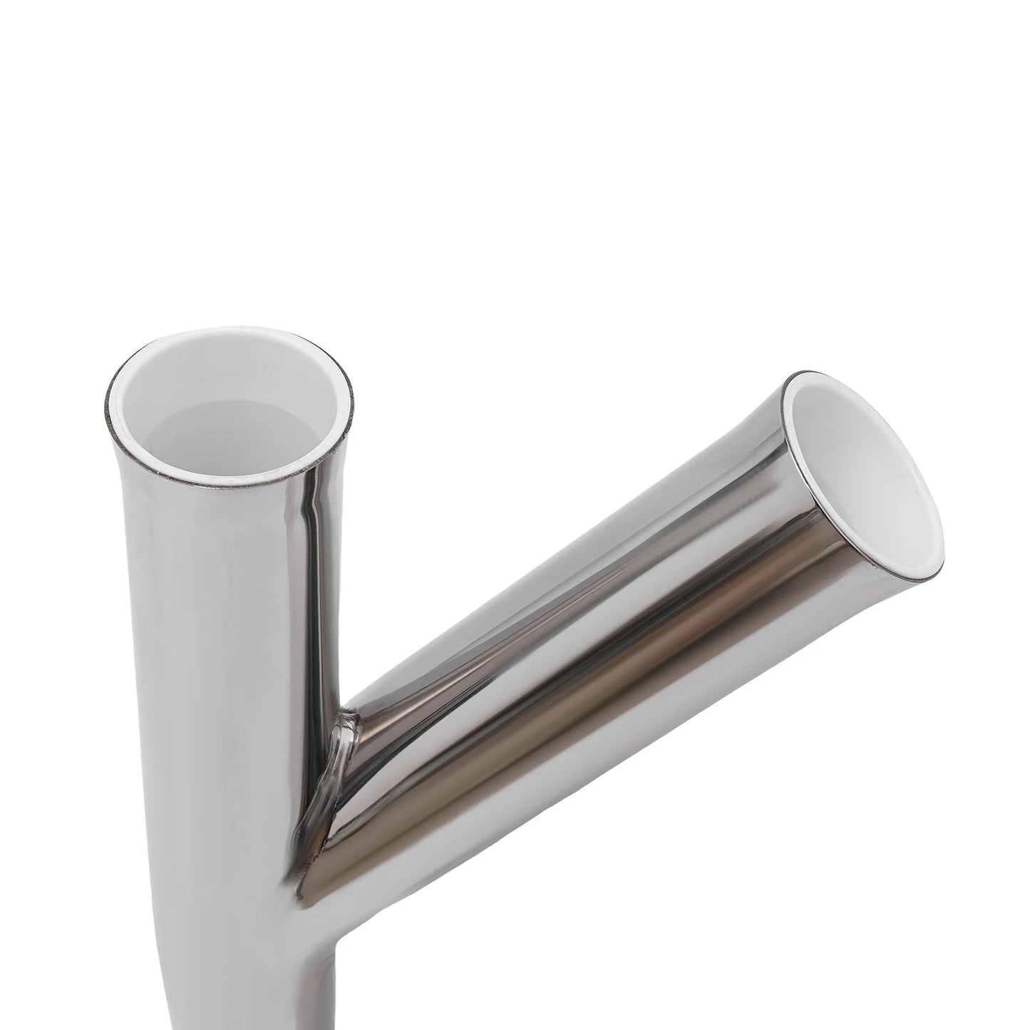 Pair of Boat Outrigger Rod Holder Adjustable Fishing Rod Holder for Marine Yacht