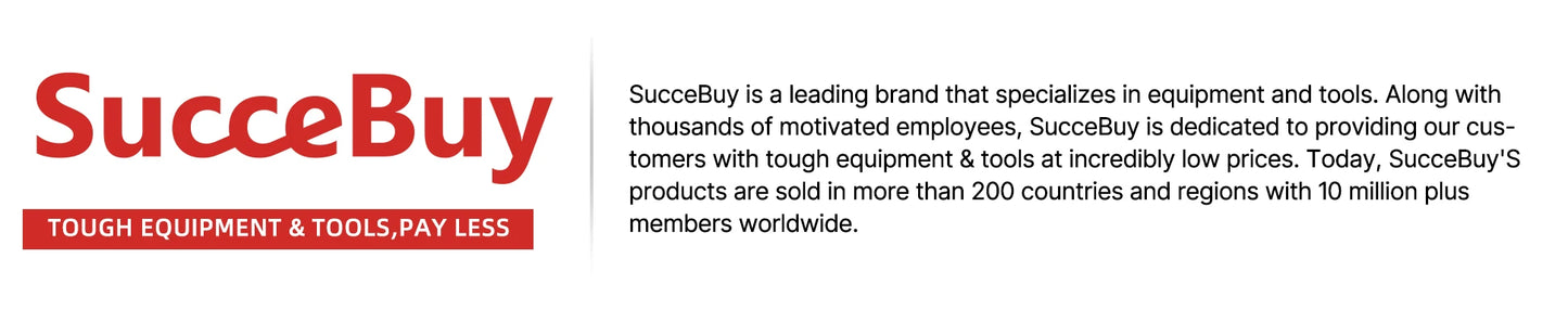 SucceBuy Air Scrubber with 3-Stage Filtration Stackable Negative Air Cleaner Machine with MERV10 for Home Industrial Commercial