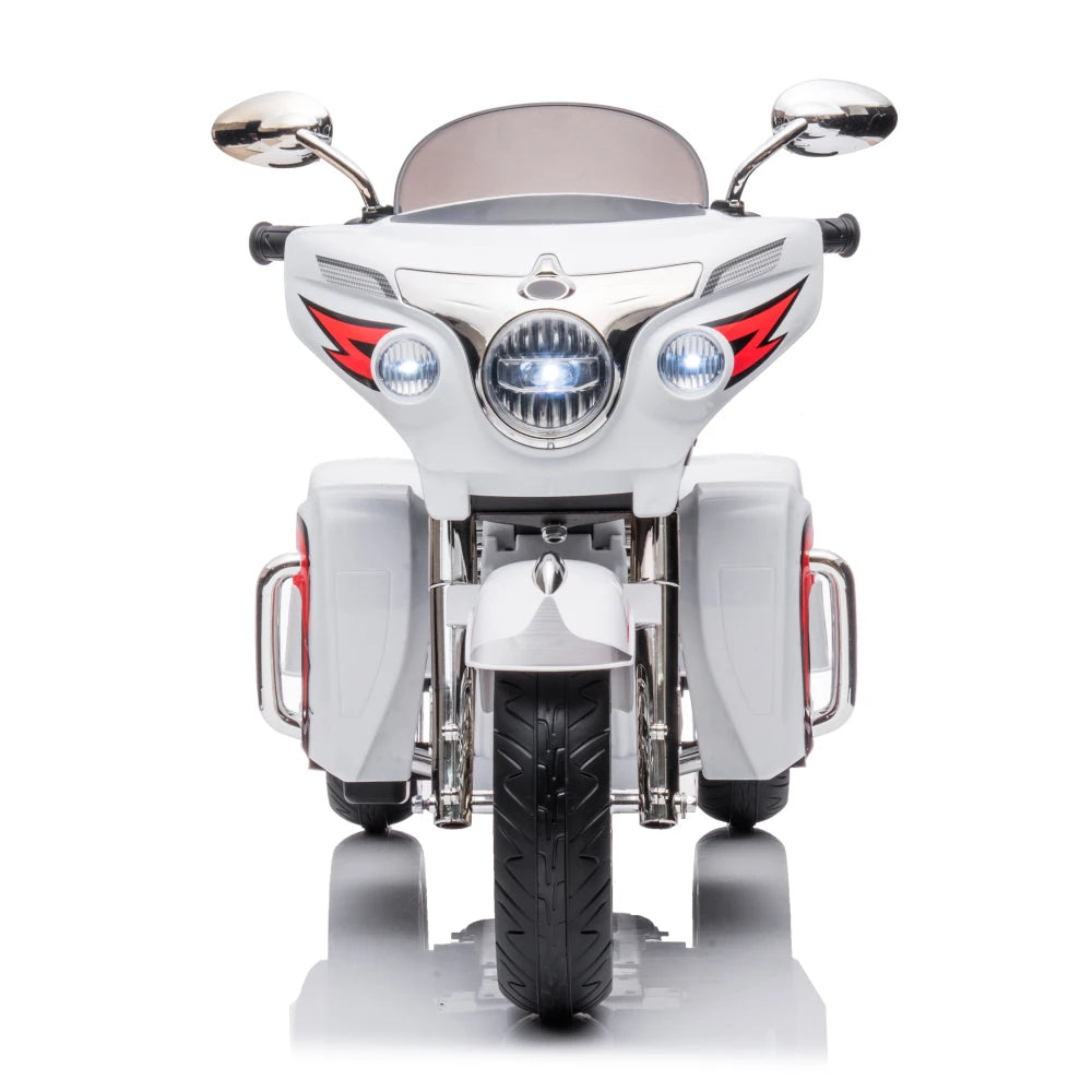 kids ride on motorcycle Electric 12V two seat motorcycle for kids, Motorbike for Kids with Key start