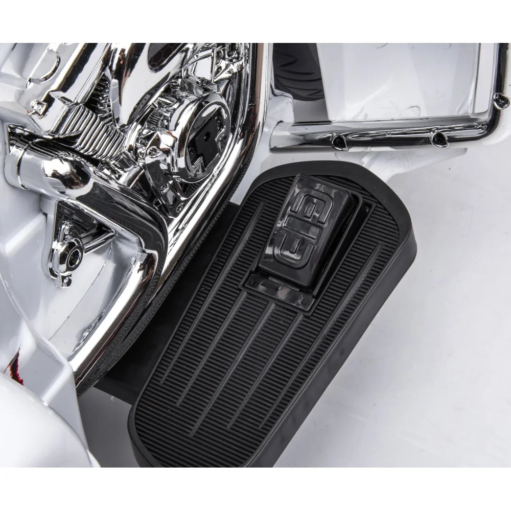 kids ride on motorcycle Electric 12V two seat motorcycle for kids, Motorbike for Kids with Key start