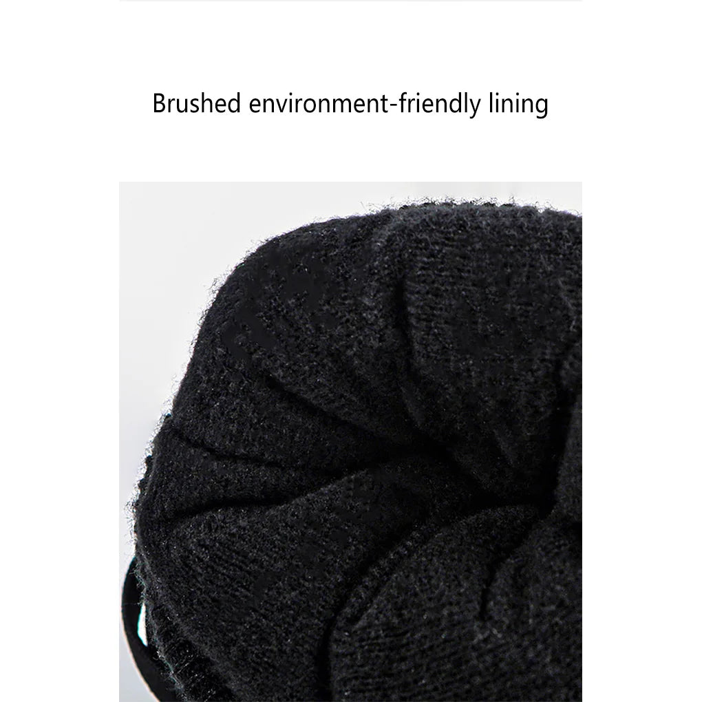 Skiing Gloves Sports Hands Warmer Winter Sport Glove Clothing Accessory