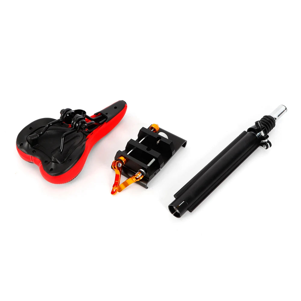 Electric Scooter Seat Shock Absorption Comfortable Riding for Xiaomi M365 M365PRO