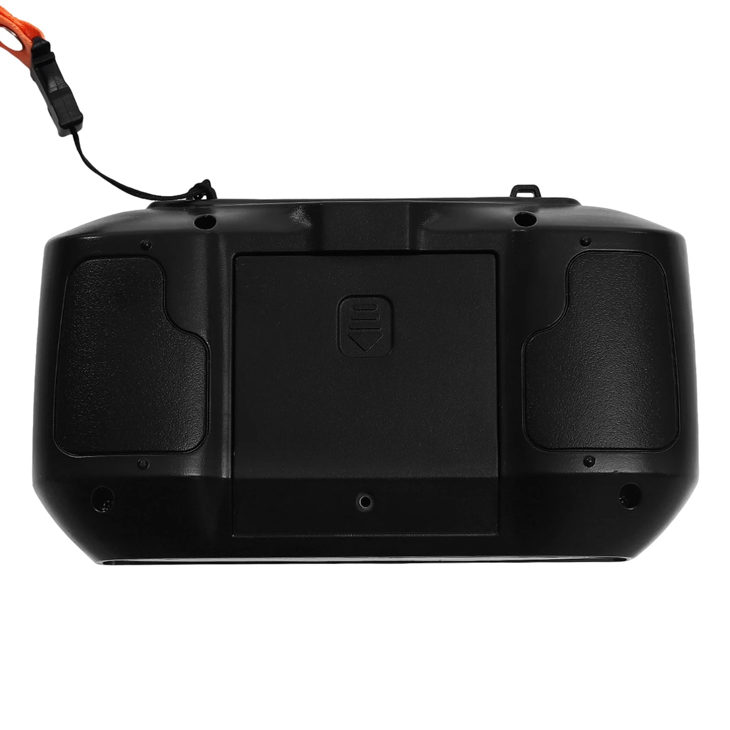 RC Fishing Bait Boat with Depth Sounder and GPS 3 Boxes Bait Boat Fishing Boat w/Remote Control Auto Return RC Fish Boat