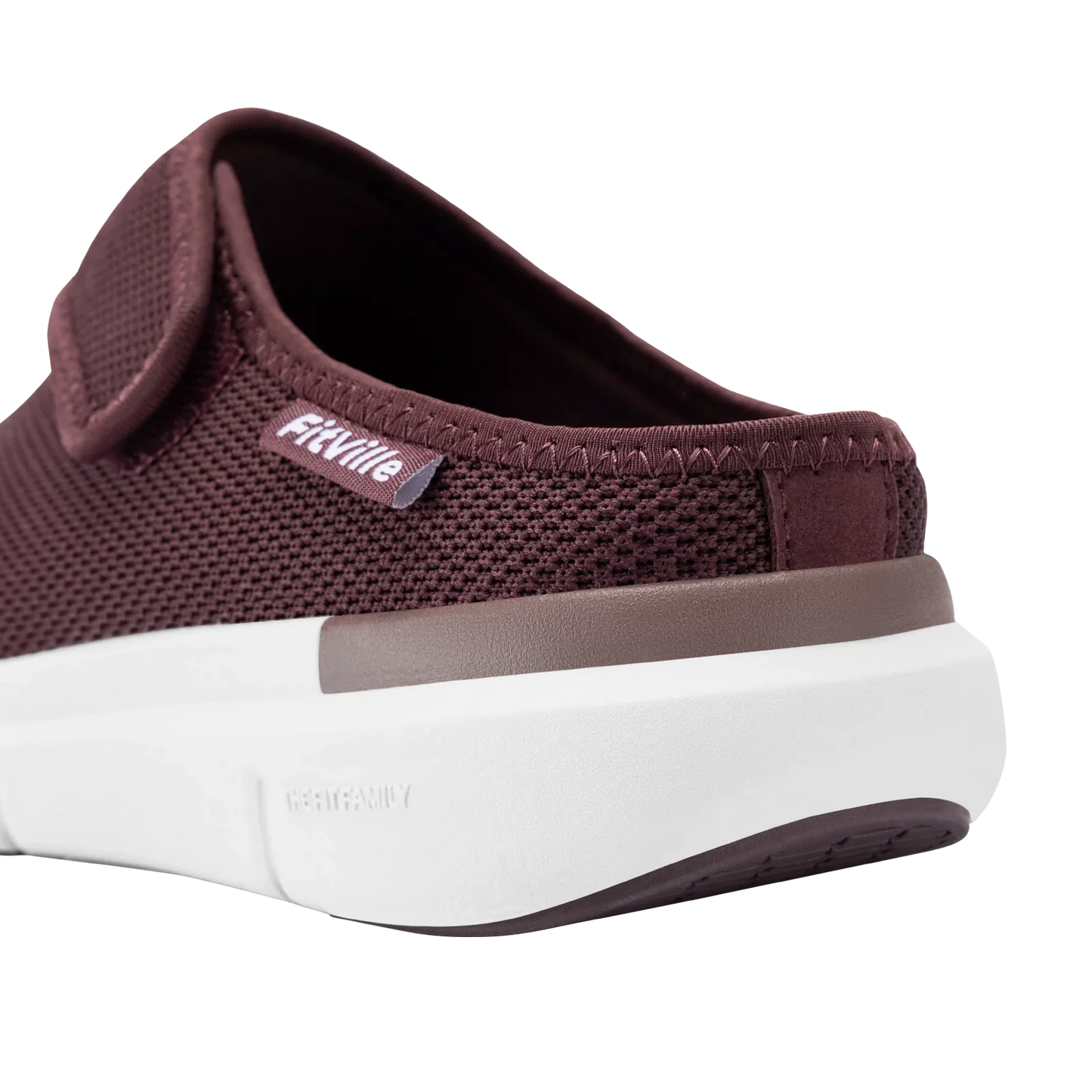 Orthopedic Slippers for Women Wide Fleece Lined Clogs with Arch Support Recovery Pedic Shoes Comfortable Slip-On Footwear