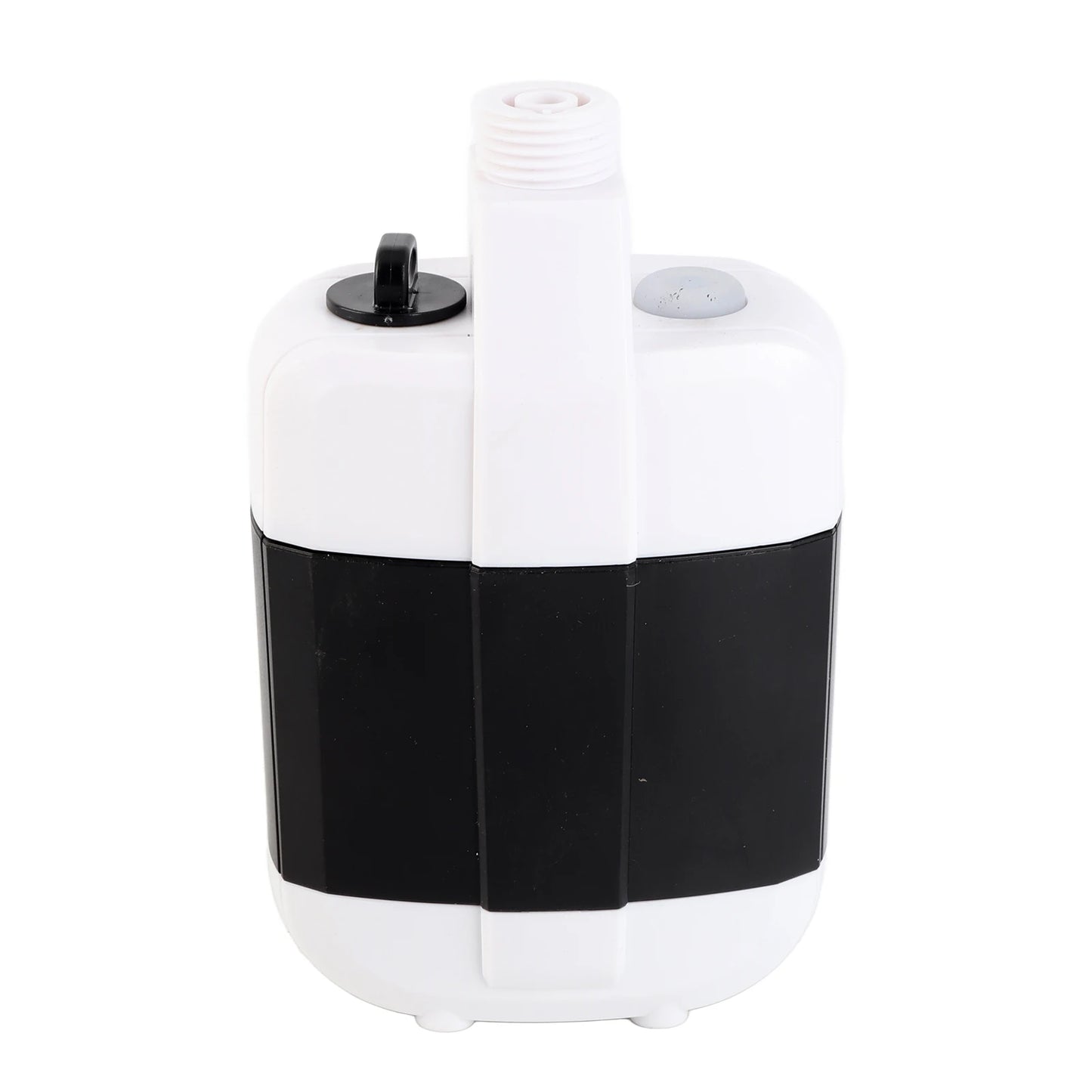 Portable Camping Shower Outdoor USB Rechargeable Electric Shower Pump for Camping Car Washing Gardening Pet Cleaning