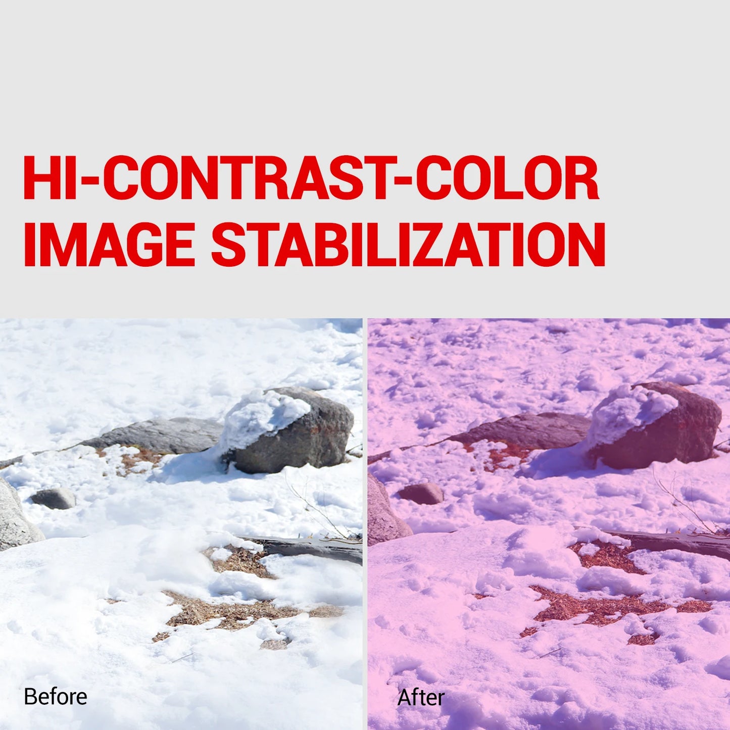 KAPVOE New Outdoor Photochromic Ski Goggles Winter Snow Sports for Unisex Snow Glasses UV400 Anti-fog Magnetic Snowboard Glasses