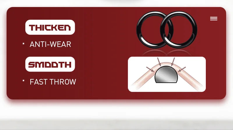 Seasir Grandmaster Spining & Casting Fihsing Rod Carbon Cloth 6kg Weight Smooth Ceramic Guide Ring Lure Weight 4-22G 1.8M-2.4M