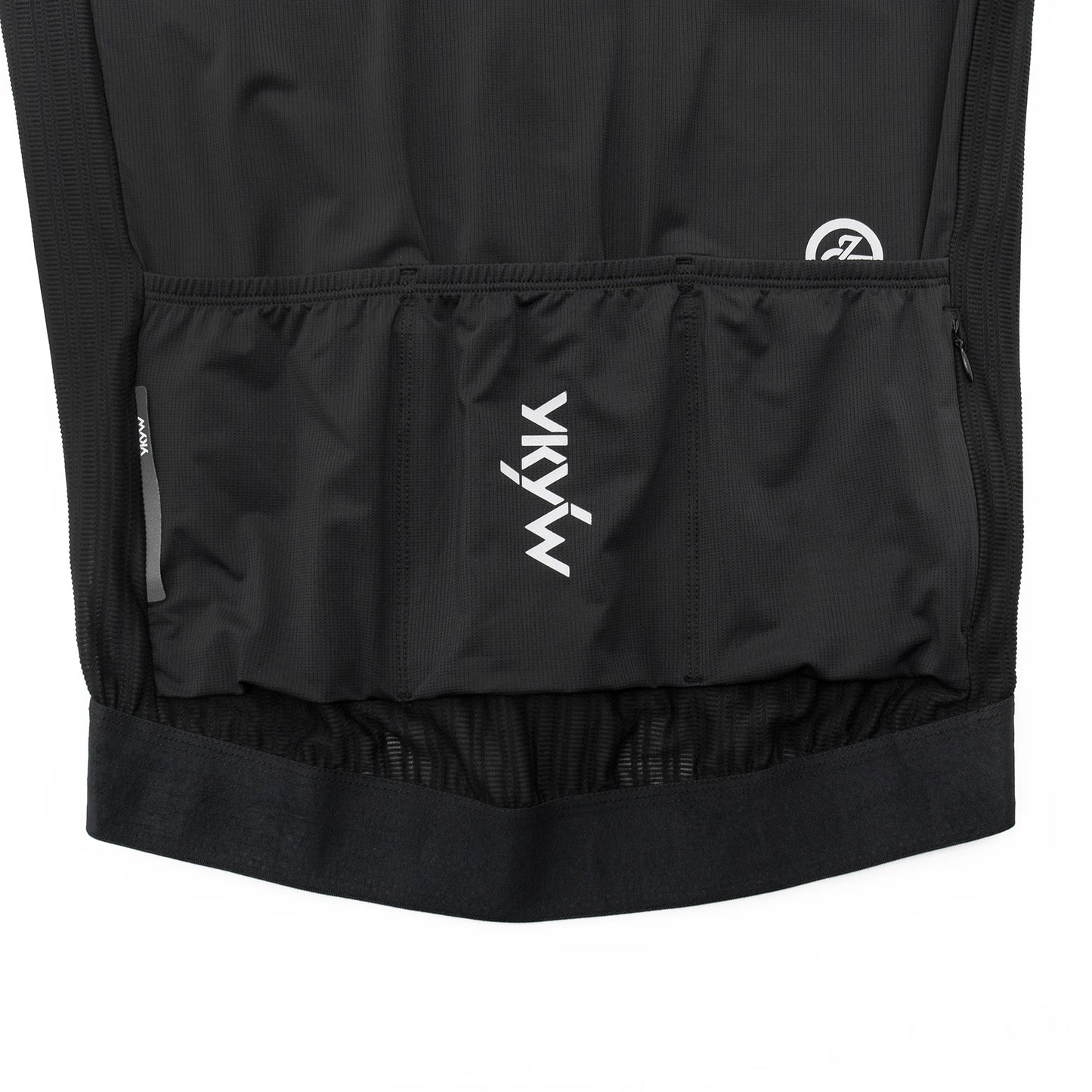 YKYWBIKE 2025 Cycling Jersey Men Summer Professional Bicycle Shirt Short Sleeve Breathable Road Bike Maillot Cycling Clothing