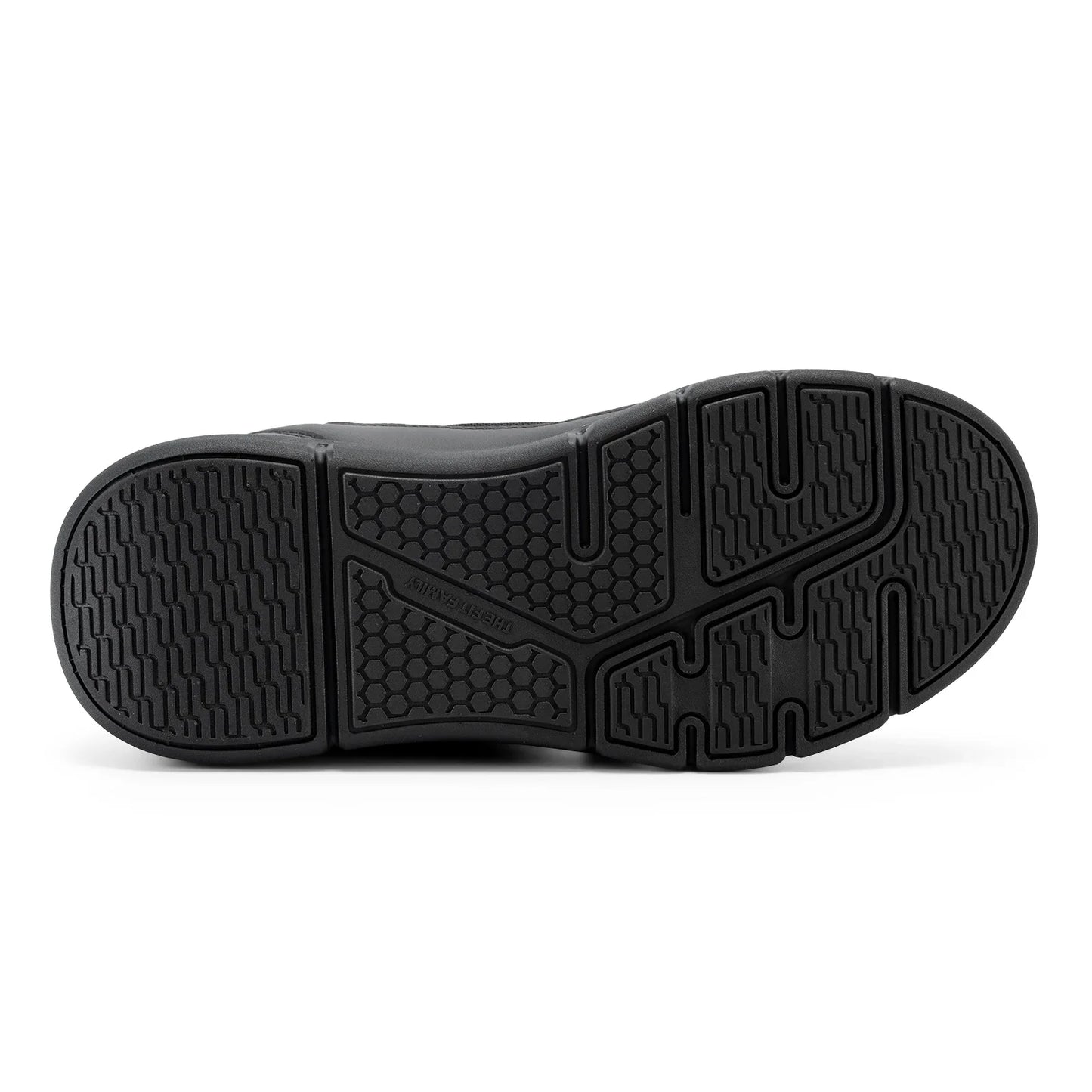 Extra Wide 4E Men'S Diabetic Shoes Senior Causal Shoe Relieve Neuropathy Suitable For Swollen Foot Pain With Arch Support