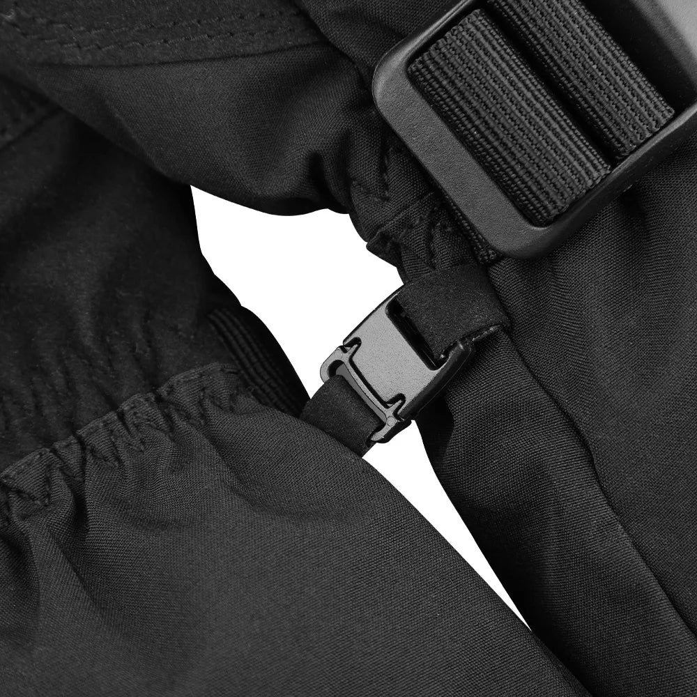 Savior Heat Electric Heated Gloves For Men Usb Rechargeable Hand Heater Fishing Skiing Biker Work Winter Thermal Gloves Woman